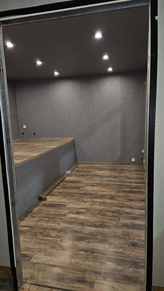 Werkstatt Lagerhalle in Wesel – Toplage neben Würth 350m2 zimmer