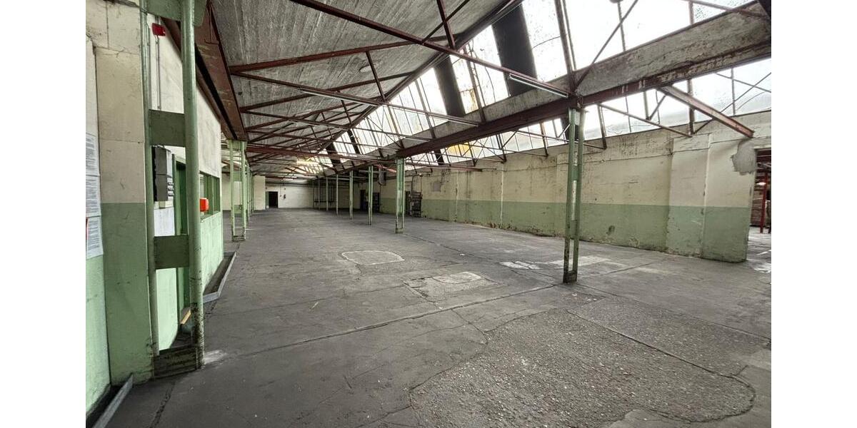 Gewerbeobjekt Velen - 2&euro; | Angebot:23315344