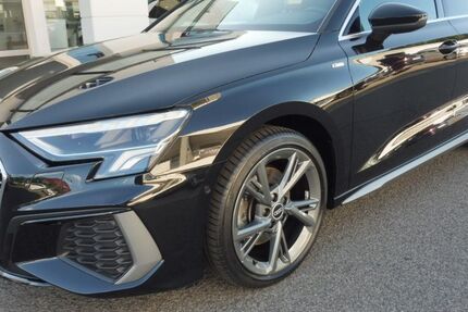 Audi A3 44.054 km 26.200 &euro; Heilbad Heiligenstadt 37308