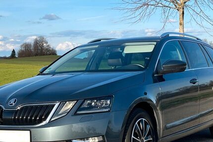Skoda Octavia 110.378 km 14.900 &euro; Utting 86919