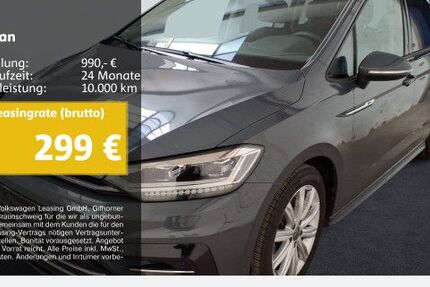 VW Touran 25.433 km 32.490 &euro; Gelsenkirchen 45894