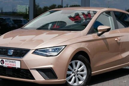 Seat Ibiza 85.000 km 12.450 &euro; Geisenheim am Rhein 65366
