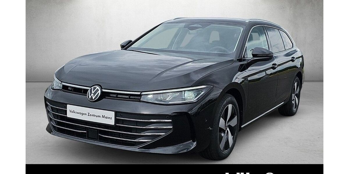 VW Passat Variant 9.000 km 44.890 &euro; Mainz 55131