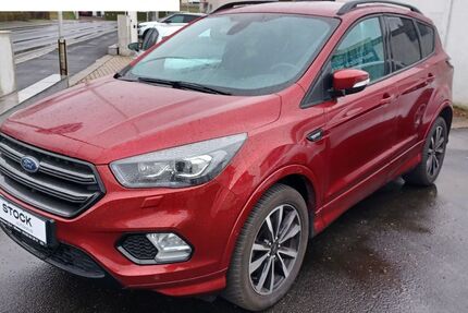 Ford Kuga 52.500 km 16.990 &euro; Wiesau 95676