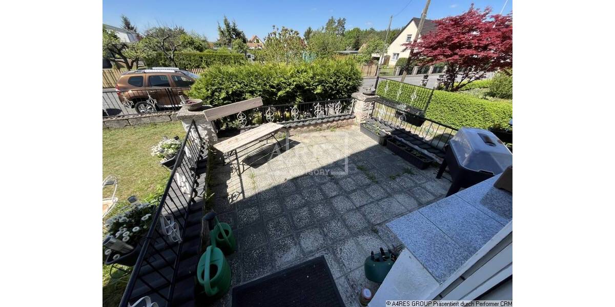 Einfamilienhaus Döbern - 4 Zimmer, 114 m&sup2;, 54.000&euro; | Angebot:25776434