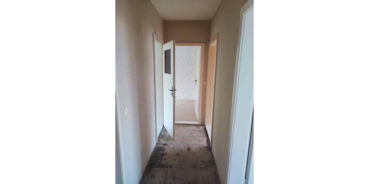 Etagenwohnung Kriebstein Kriebethal - 3 Zimmer, 25.000&euro; | Angebot:25775136