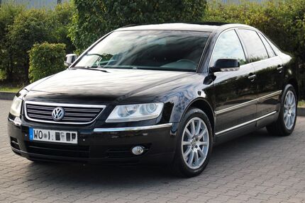 VW Phaeton 171.500 km 4.999 &euro; Worms 67551