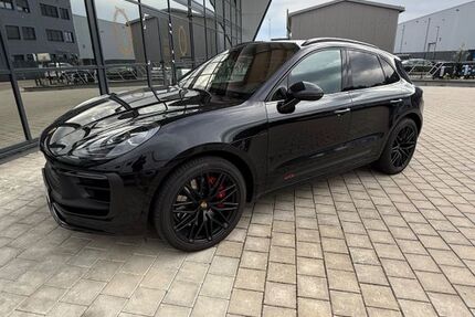 Porsche Macan 76.400 km 71.900 &euro; München 80331