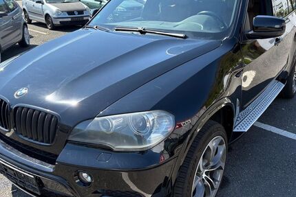 BMW X5 195.000 km 10.999 &euro; Freudenberg 97896
