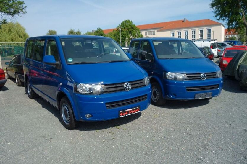 T5 Transporter