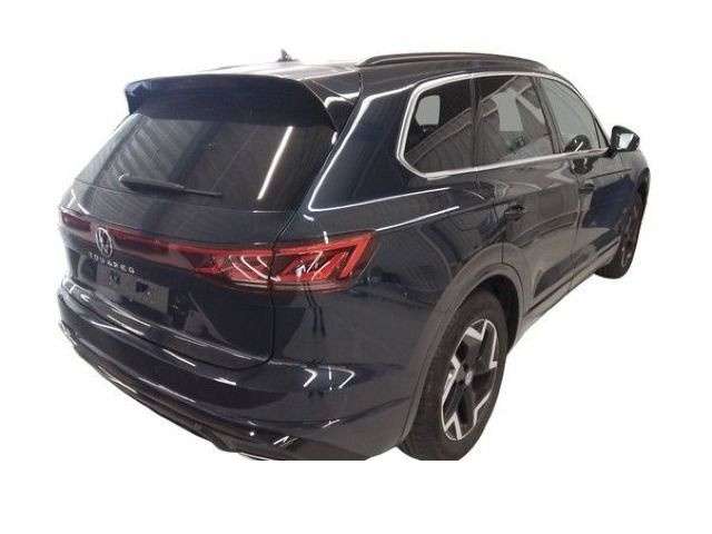 VW Touareg 1.285 km 70.990 € Grünwald 82031