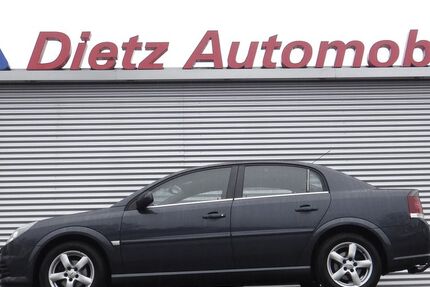 Opel Vectra 205.000 km 900 &euro; Aken 06385