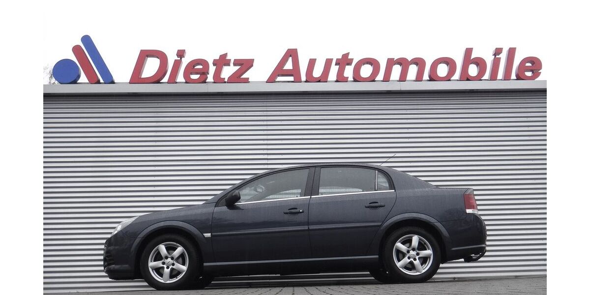 Opel Vectra 205.000 km 900 &euro; Aken 06385