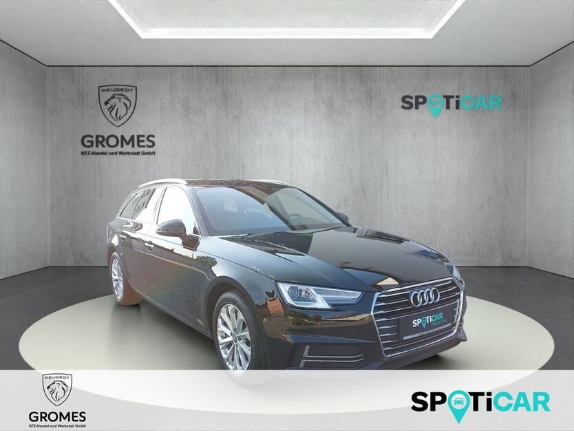 Audi A4 123.100 km 20.490 € Wartenberg 85456