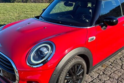Mini Cooper 91.000 km 12.800 &euro; Immenstaad 88090