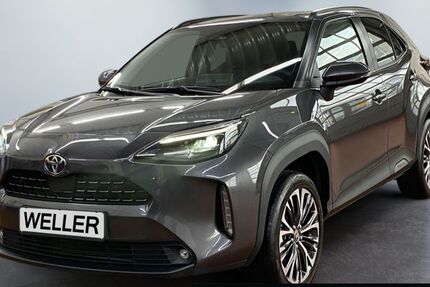 Toyota Yaris Cross 16.415 km 28.790 € Osnabrück 49090