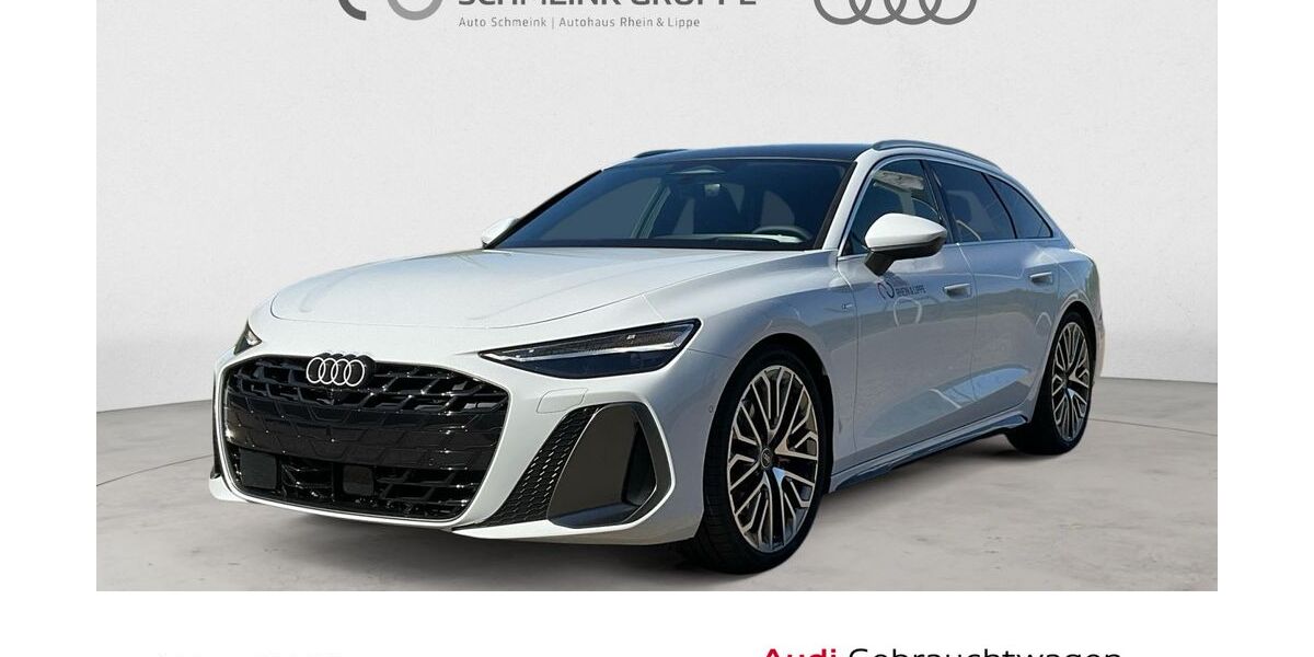 Audi A6 8.548 km 77.770 &euro; Wesel 46483