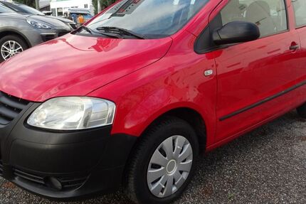 VW Fox 211.000 km 1.290 € Landshut 84030