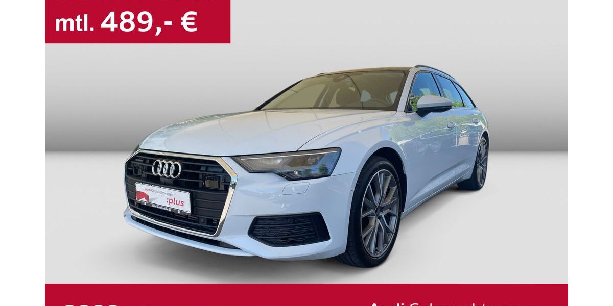 Audi A6 32.409 km 39.730 &euro; Fellbach 70734