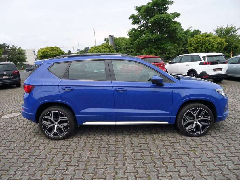 Ateca