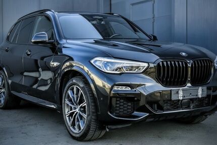 BMW X5 67.000 km 53.000 &euro; Aschaffenburg 63739