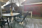Ferienhaus Nr. 281 im Ferienpark Mirow - zentrale Lage, modernisiert - Einfamilienhaus Mirow | Angebot:19998637