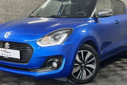Suzuki Swift 79.588 km 12.980 &euro; Rastdorf 26901