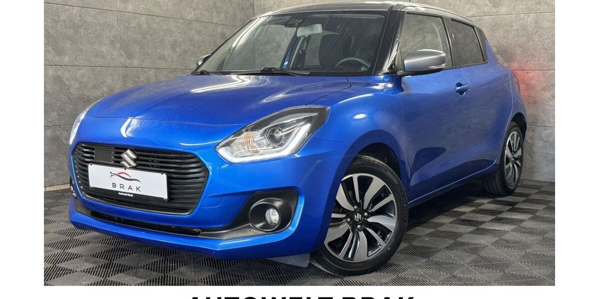 Suzuki Swift 79.588 km 12.980 &euro; Rastdorf 26901