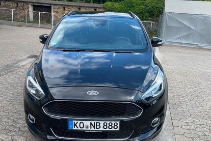 Ford S-Max 66.200 km 20.200 &euro; Koblenz 56073