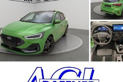 Ford Focus 14.281 km 35.890 &euro; Leipzig 04179