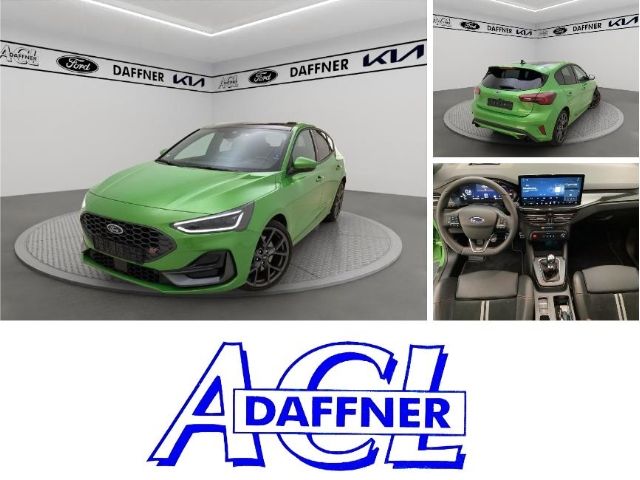 Ford Focus 14.281 km 35.890 &euro; Leipzig 04179