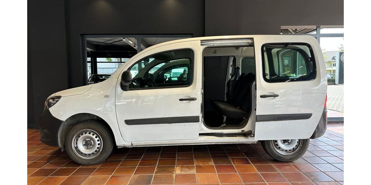 Mercedes-Benz Citan 76.136 km 13.950 &euro; Bonn 53177