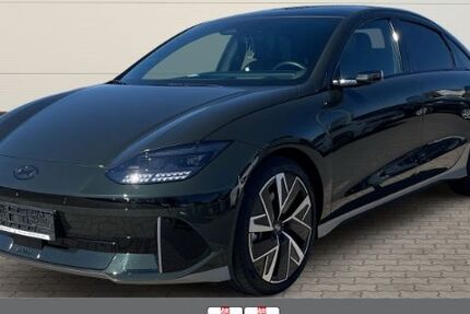 Hyundai IONIQ 6 35.700 km 32.990 &euro; Dorsten 46286
