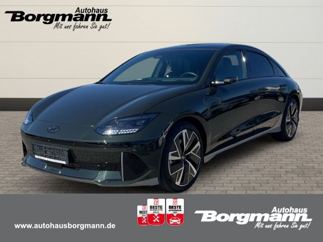Hyundai IONIQ 6 35.700 km 33.450 € Dorsten 46286