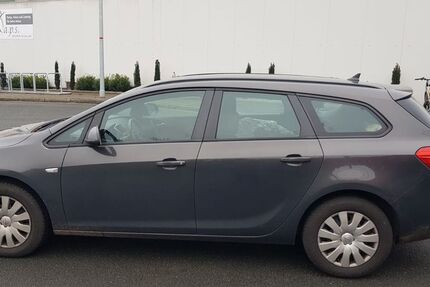 Opel Astra 240.000 km 3.999 &euro; Achim 28832