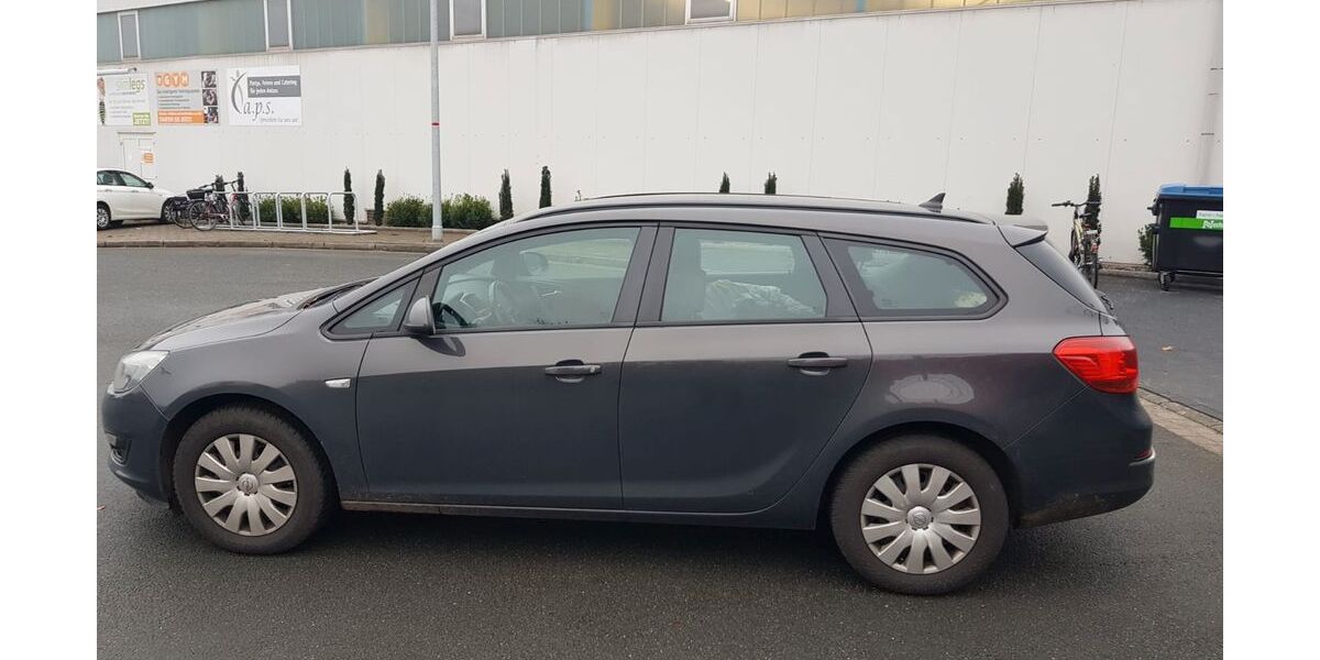 Opel Astra 240.000 km 3.999 &euro; Achim 28832