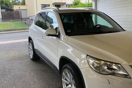 VW Tiguan 269.000 km 5.450 € Neuwied 56567