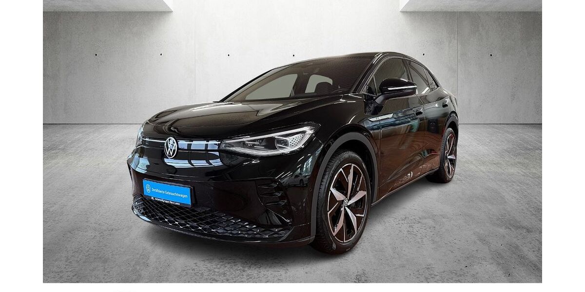 VW ID.5 57.032 km 30.756 &euro; Osterode 37520