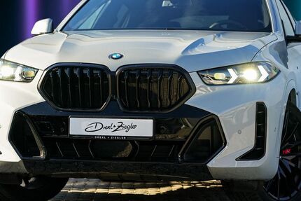 BMW X6 26.390 km 87.980 € Günzburg 89312