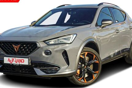Cupra Formentor 37.644 km 33.990 &euro; Schwerin 19061