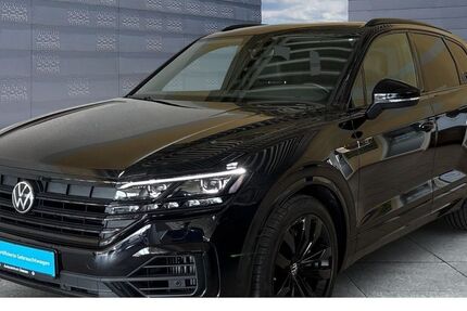 VW Touareg 34.480 km 53.650 &euro; Königs-Wusterhausen 15711