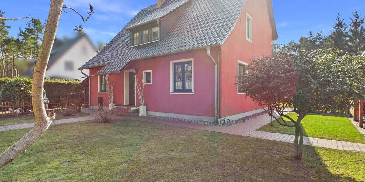 Einfamilienhaus Ueckermünde - 5 Zimmer, 175 m&sup2;, 420.000&euro; | Angebot:26187730
