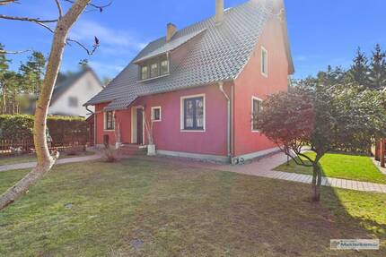 Haus Ueckermünde - 5 Zimmer, 175 m&sup2;, 420.000&euro; | Angebot:26187730
