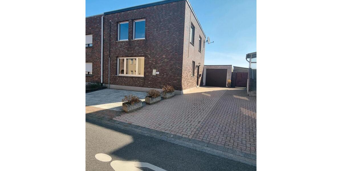 Einfamilienhaus Jülich - 4 Zimmer, 91 m&sup2;, 229.000&euro; | Angebot:27134812