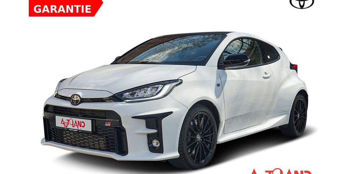 Toyota Yaris 68.597 km 33.950 &euro; Zwickau 08056