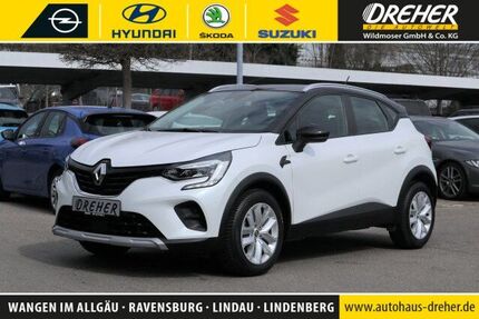 Renault Captur 53.928 km 14.680 &euro; Wangen 88239