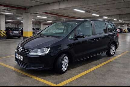 VW Sharan 144.893 km 12.950 &euro; Unterschleißheim 85716