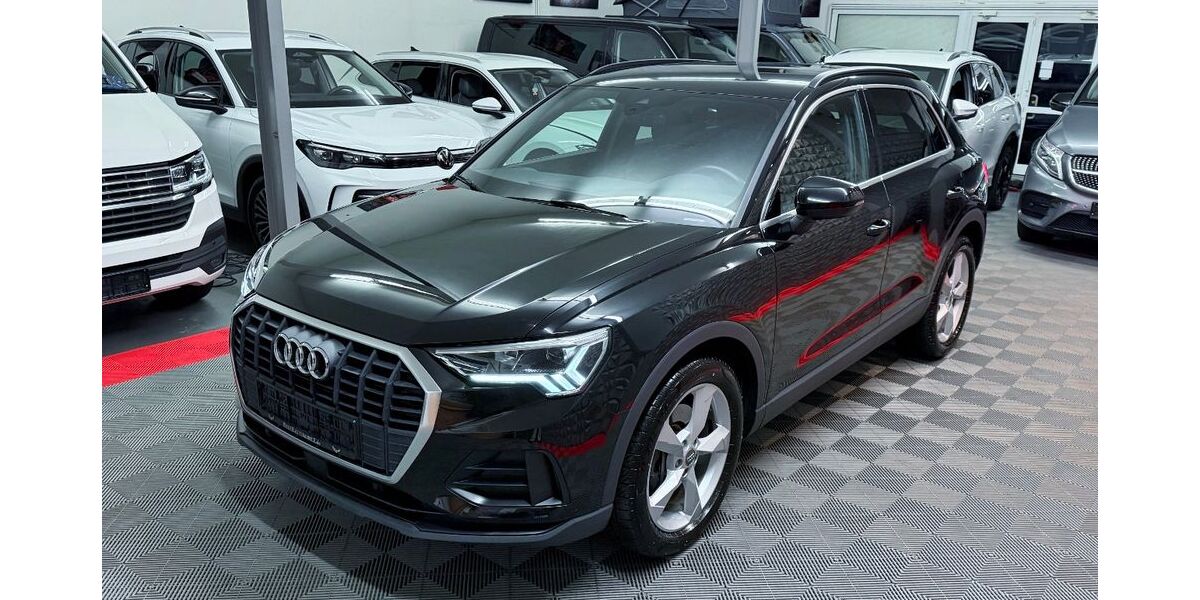 Audi Q3 25.690 km 29.990 &euro; Bad Kreuznach 55543