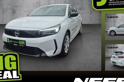 Opel Corsa 4.000 km 17.970 &euro; Bad Friedrichshall 74177