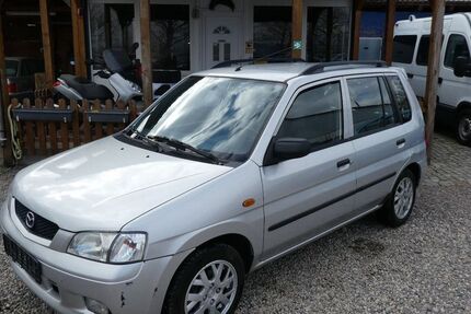 Mazda Demio 73.530 km 2.190 &euro; Dresden 01219